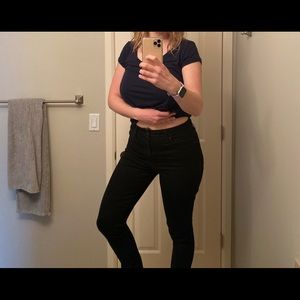 Levi’s 721 high rise skinny 29